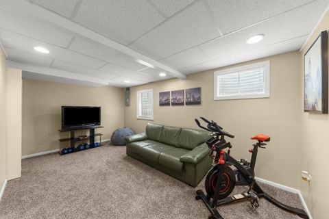 Tiny photo for 1142 Greensfield Drive, Naperville, IL 60563 (MLS # 12686156)