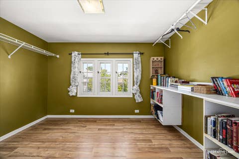 Tiny photo for 124 W Stimmel Street, West Chicago, IL 60185 (MLS # 12663028)
