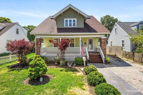 Photo of 124 W Stimmel Street, West Chicago, IL 60185 (MLS # 12663028)