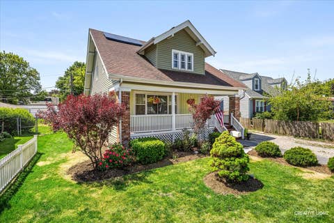 Tiny photo for 124 W Stimmel Street, West Chicago, IL 60185 (MLS # 12663028)