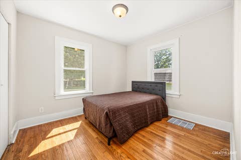 Tiny photo for 124 W Stimmel Street, West Chicago, IL 60185 (MLS # 12663028)