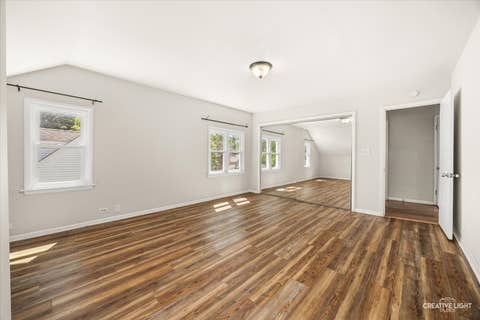 Tiny photo for 124 W Stimmel Street, West Chicago, IL 60185 (MLS # 12663028)