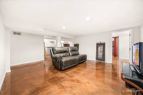 Tiny photo for 124 W Stimmel Street, West Chicago, IL 60185 (MLS # 12663028)