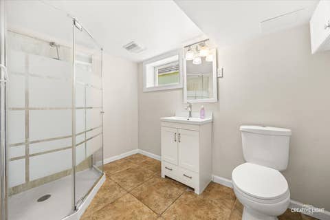 Tiny photo for 124 W Stimmel Street, West Chicago, IL 60185 (MLS # 12663028)