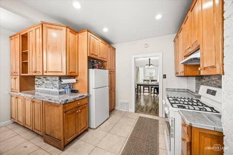 Tiny photo for 124 W Stimmel Street, West Chicago, IL 60185 (MLS # 12663028)