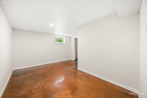 Tiny photo for 124 W Stimmel Street, West Chicago, IL 60185 (MLS # 12663028)