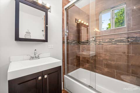 Tiny photo for 124 W Stimmel Street, West Chicago, IL 60185 (MLS # 12663028)