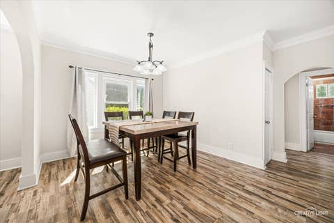 Tiny photo for 124 W Stimmel Street, West Chicago, IL 60185 (MLS # 12663028)