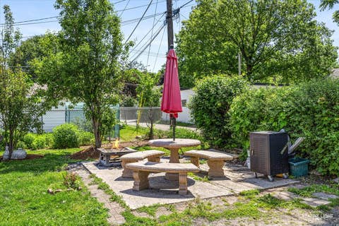 Tiny photo for 124 W Stimmel Street, West Chicago, IL 60185 (MLS # 12663028)