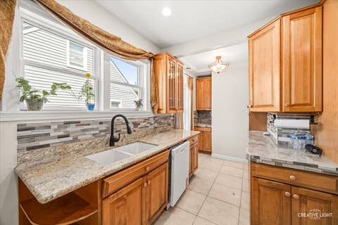 Tiny photo for 124 W Stimmel Street, West Chicago, IL 60185 (MLS # 12663028)