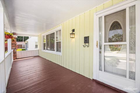 Tiny photo for 124 W Stimmel Street, West Chicago, IL 60185 (MLS # 12663028)