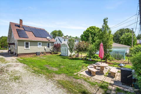 Tiny photo for 124 W Stimmel Street, West Chicago, IL 60185 (MLS # 12663028)