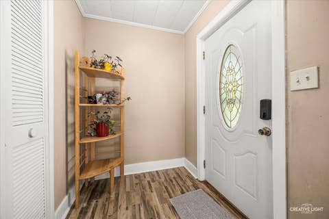 Tiny photo for 124 W Stimmel Street, West Chicago, IL 60185 (MLS # 12663028)
