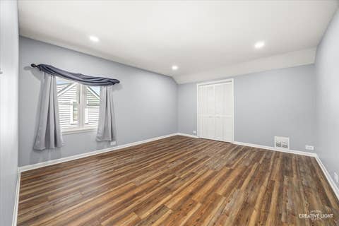 Tiny photo for 124 W Stimmel Street, West Chicago, IL 60185 (MLS # 12663028)