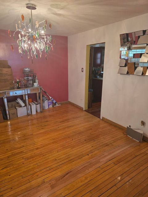 Tiny photo for 9456 S Calumet Avenue, Chicago, IL 60619 (MLS # 12447499)