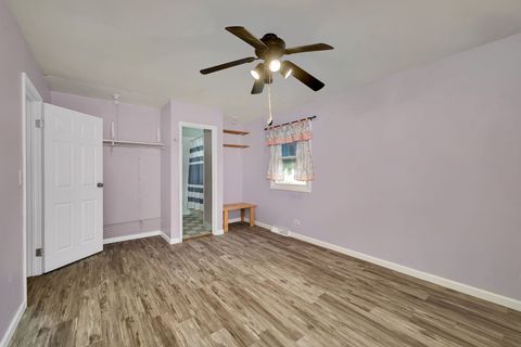 Tiny photo for 551 FALCONRIDGE Way, Bolingbrook, IL 60440 (MLS # 12652437)