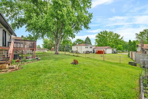 Tiny photo for 551 FALCONRIDGE Way, Bolingbrook, IL 60440 (MLS # 12652437)