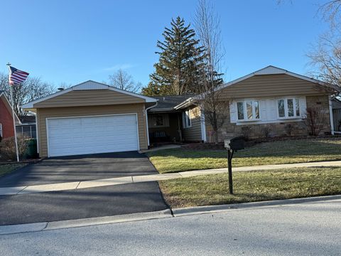 462 Longwood Drive Buffalo Grove IL 60089
