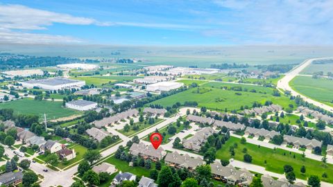 Tiny photo for 1123 Milan Drive N, Sycamore, IL 60178 (MLS # 12433176)
