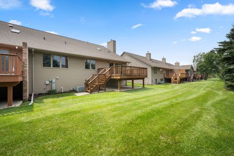 Tiny photo for 1123 Milan Drive N, Sycamore, IL 60178 (MLS # 12433176)