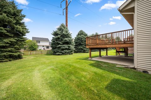 Tiny photo for 1123 Milan Drive N, Sycamore, IL 60178 (MLS # 12433176)