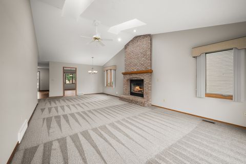 Tiny photo for 1123 Milan Drive N, Sycamore, IL 60178 (MLS # 12433176)