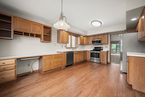 Tiny photo for 1123 Milan Drive N, Sycamore, IL 60178 (MLS # 12433176)