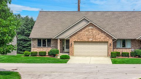 Tiny photo for 1123 Milan Drive N, Sycamore, IL 60178 (MLS # 12433176)