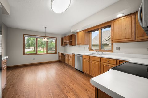 Tiny photo for 1123 Milan Drive N, Sycamore, IL 60178 (MLS # 12433176)