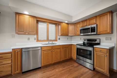 Tiny photo for 1123 Milan Drive N, Sycamore, IL 60178 (MLS # 12433176)