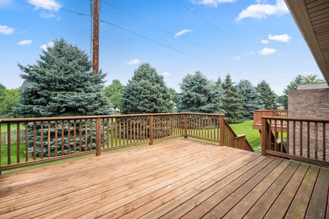 Tiny photo for 1123 Milan Drive N, Sycamore, IL 60178 (MLS # 12433176)