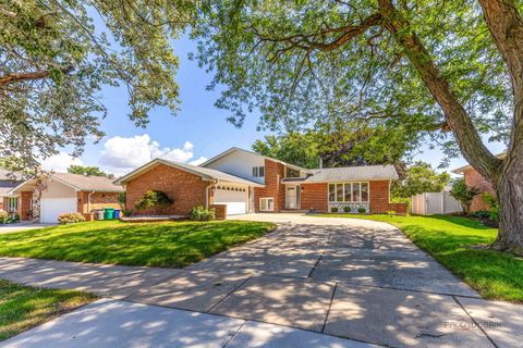 14739 Maple Avenue Orland Park IL 60462