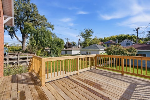 Tiny photo for 920 Wisconsin Avenue, Oak Park, IL 60304 (MLS # 12785550)