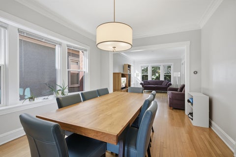 Tiny photo for 920 Wisconsin Avenue, Oak Park, IL 60304 (MLS # 12785550)