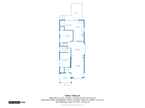 Tiny photo for 920 Wisconsin Avenue, Oak Park, IL 60304 (MLS # 12785550)