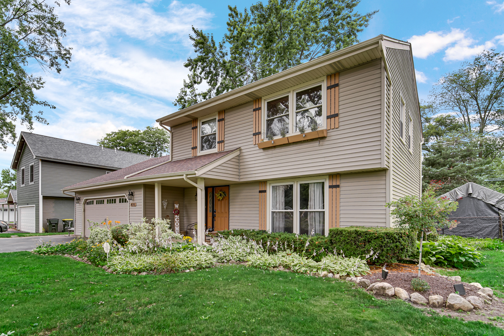 486 Hiawatha Drive