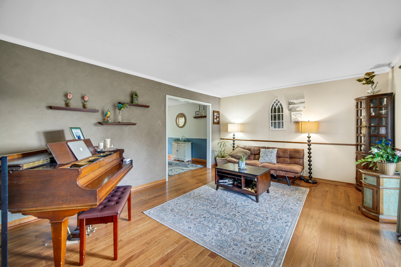 486 Hiawatha Drive