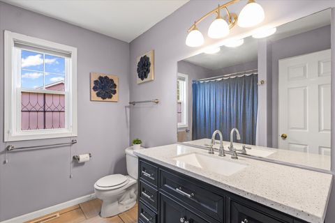Tiny photo for 104 Wilsey Lane, Sidney, IL 61877 (MLS # 12434110)