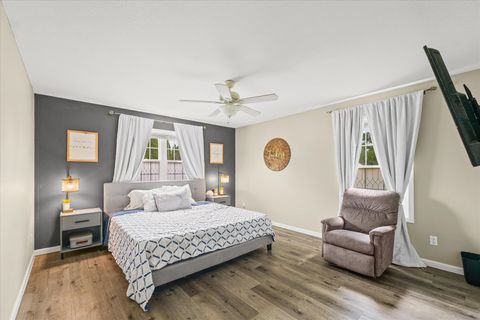Tiny photo for 104 Wilsey Lane, Sidney, IL 61877 (MLS # 12434110)