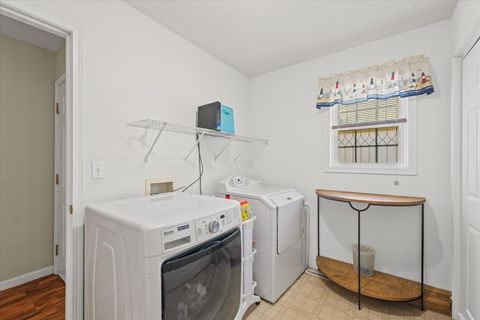 Tiny photo for 104 Wilsey Lane, Sidney, IL 61877 (MLS # 12434110)