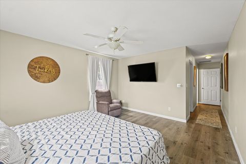 Tiny photo for 104 Wilsey Lane, Sidney, IL 61877 (MLS # 12434110)
