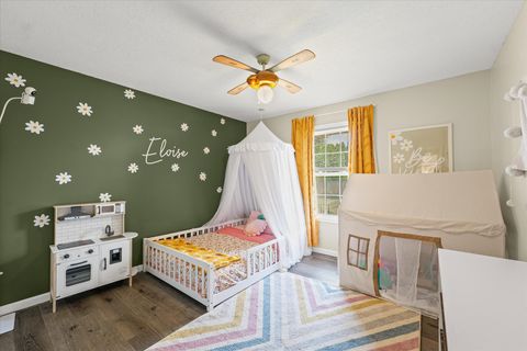 Tiny photo for 104 Wilsey Lane, Sidney, IL 61877 (MLS # 12434110)
