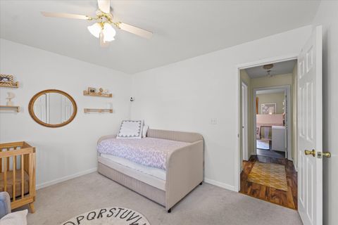 Tiny photo for 104 Wilsey Lane, Sidney, IL 61877 (MLS # 12434110)