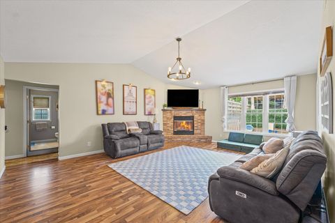 Tiny photo for 104 Wilsey Lane, Sidney, IL 61877 (MLS # 12434110)