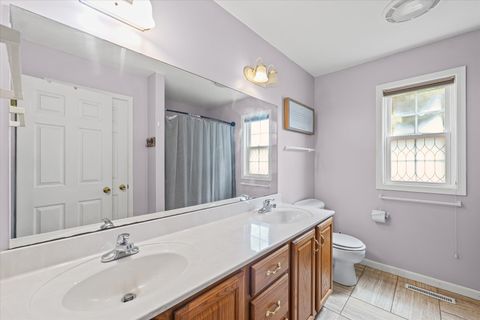 Tiny photo for 104 Wilsey Lane, Sidney, IL 61877 (MLS # 12434110)