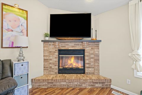 Tiny photo for 104 Wilsey Lane, Sidney, IL 61877 (MLS # 12434110)