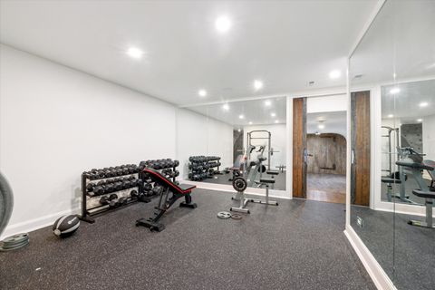 Tiny photo for 132 S Park Avenue, Hinsdale, IL 60521 (MLS # 12622643)