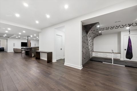 Tiny photo for 132 S Park Avenue, Hinsdale, IL 60521 (MLS # 12622643)