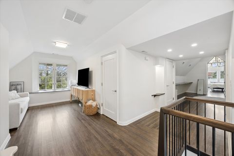 Tiny photo for 132 S Park Avenue, Hinsdale, IL 60521 (MLS # 12622643)