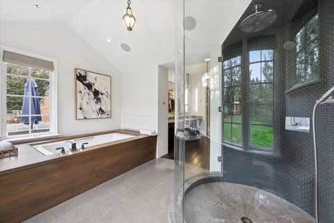 Tiny photo for 132 S Park Avenue, Hinsdale, IL 60521 (MLS # 12622643)